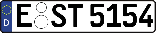 E-ST5154