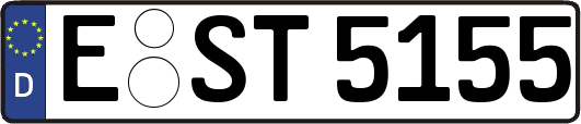 E-ST5155