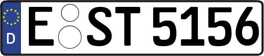 E-ST5156