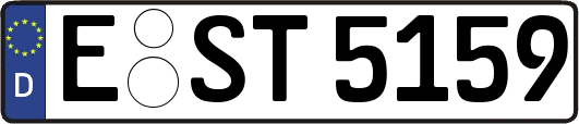 E-ST5159