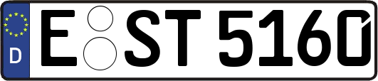 E-ST5160