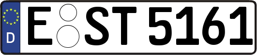 E-ST5161