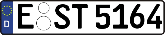 E-ST5164