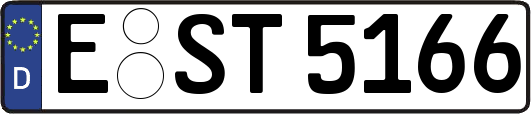 E-ST5166