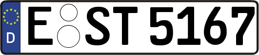 E-ST5167