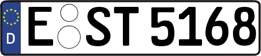 E-ST5168