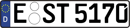 E-ST5170