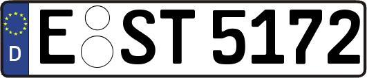 E-ST5172