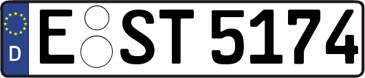 E-ST5174