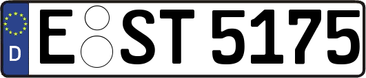 E-ST5175