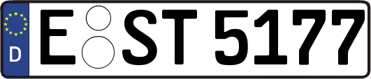 E-ST5177