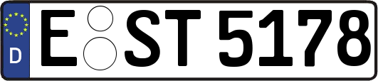 E-ST5178
