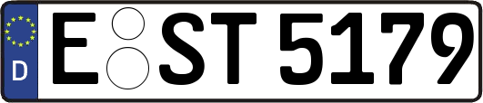 E-ST5179