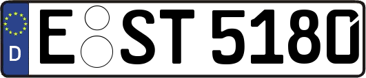 E-ST5180