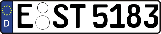E-ST5183