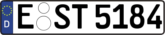 E-ST5184