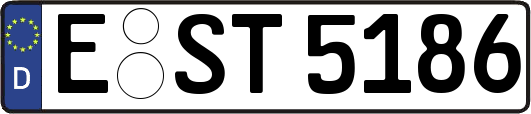 E-ST5186