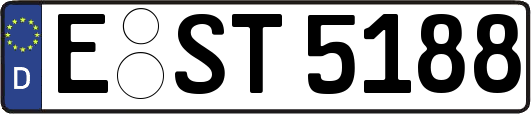 E-ST5188