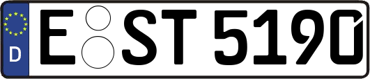 E-ST5190