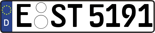 E-ST5191