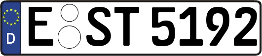 E-ST5192