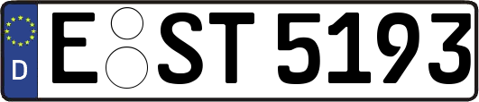 E-ST5193