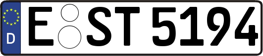 E-ST5194