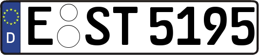 E-ST5195