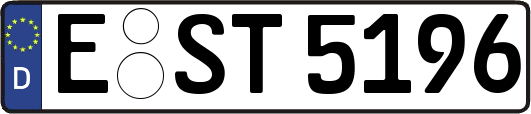 E-ST5196