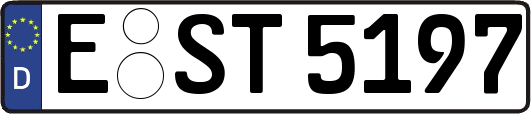 E-ST5197