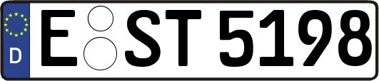 E-ST5198