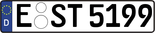 E-ST5199