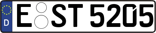 E-ST5205