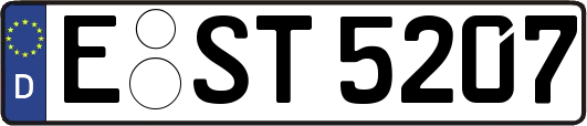 E-ST5207