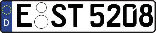 E-ST5208