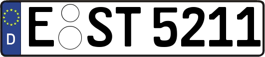 E-ST5211