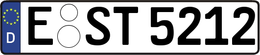 E-ST5212