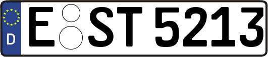E-ST5213