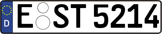E-ST5214