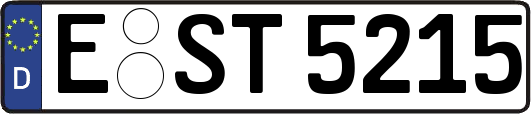 E-ST5215