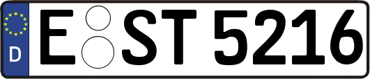 E-ST5216