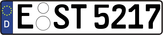 E-ST5217