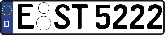 E-ST5222