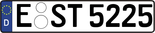 E-ST5225