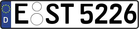 E-ST5226