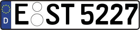 E-ST5227