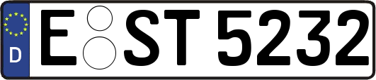 E-ST5232