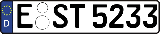 E-ST5233