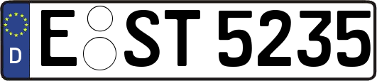 E-ST5235