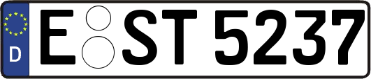 E-ST5237